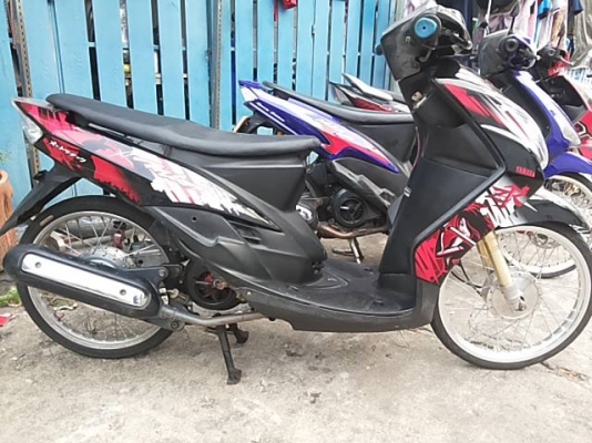 ฟีโน่ แปลง มิโอ 9,500$