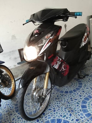 ฟีโน่ แปลง มิโอ 9,500$