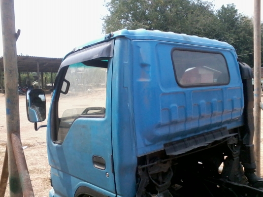 หัวรถบรรทุก  NPR  กาตูน ขายตามสภาพ