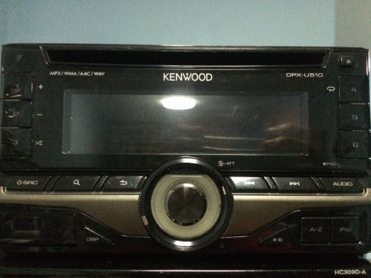 KENWOOD DPX-U510 USB Ipod MP3 CD AUX ไฟประมาญ1000เฉดสี ปรีเอ้า 1 ชุด สภาพสวย มือ2 ญี่ปุ่น KENWOOD DPX-U510 USB Ipod MP3 CD AUX ไฟประมาญ1000เฉดสี ปรีเอ้า 1 ชุด สภาพสวย มือ2 ญี่ปุ่น
