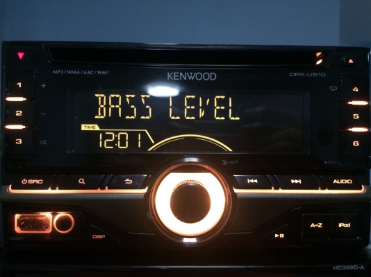 KENWOOD DPX-U510 USB Ipod MP3 CD AUX ไฟประมาญ1000เฉดสี ปรีเอ้า 1 ชุด สภาพสวย มือ2 ญี่ปุ่น KENWOOD DPX-U510 USB Ipod MP3 CD AUX ไฟประมาญ1000เฉดสี ปรีเอ้า 1 ชุด สภาพสวย มือ2 ญี่ปุ่น