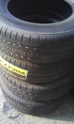 215/70R16 HANKOOK RADIAL RA-08 ชุด 4 เส้น tel.081-427-3941 ไิอดีไลน์ autobot107 215/70R16 HANKOOK RADIAL RA-08 ชุด 4 เส้น tel.081-427-3941 ไิอดีไลน์ autobot107