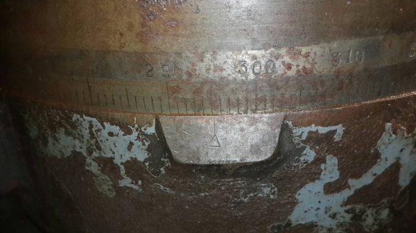 เครื่องกระทุ้งลิ่ม ญี่ปุ่น