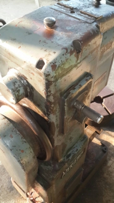 เครื่องกระทุ้งลิ่ม ญี่ปุ่น