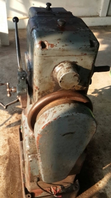 เครื่องกระทุ้งลิ่ม ญี่ปุ่น