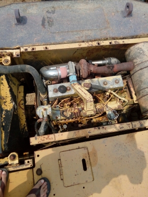 ขายรถเเมค์โครKomats-Pc220-#รถสวยพร้อมใช่งานเครื่องเดิมรถมาลองได้สนใจสอบถามได้ที่เจ๊อ้อยเเมคโครเบอร081-8021463-061-6582035