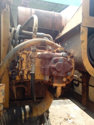 ขายรถเเมค์โครKomats-Pc220-#รถสวยพร้อมใช่งานเครื่องเดิมรถมาลองได้สนใจสอบถามได้ที่เจ๊อ้อยเเมคโครเบอร081-8021463-061-6582035