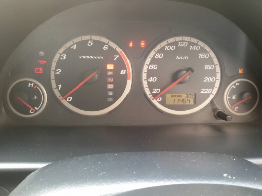 มือเดียวป้ายแดงเดิมๆใช้น้อยไม่เคยชนติดแก๊สหัวฉีดถังโดนัทอย่างดี