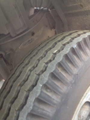 ขายรถ10ล้อดั้มพ์ ISUZU FXZ23NZH24 เครื่อง 320แรงม้า ปี50 สวยเดิม สนใจโทร 081-970-1072