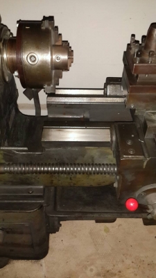 เครื่องกลึง ญี่ปุ่น