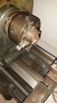 เครื่องกลึง ญี่ปุ่น