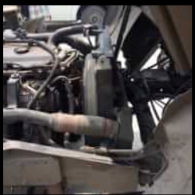 รถ6ล้อติดเครน Isuzu. FRR210แรง. ปี2552. ติดเครนTADANO. TM-ZR263...