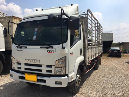 6ล้อบรรทุก ISUZU FORWARD FRR 210 (หน้าตึก) ยูโร3 ปลายปี53 พาวเวอร์/ทริฟฟี่/แอร์ กระบะคอกเหล็ก5.70ม. ยาง8.25/16 เดิมบาง พร้อมใช้ เล่มครบ **ขาย ISUZU FRR 210 ปี53 ยูโร3 6ล้อช่วงยาว 5.70ม. สภาพเดิมบาง พร้อมใช้งาน จัดได้ 700,000 บ.โดยประ 6ล้อบรรทุก ISUZU FORWARD FRR 210 (หน้าตึก) ยูโร3 ปลายปี53 พาวเวอร์/ทริฟฟี่/แอร์ กระบะคอกเหล็ก5.70ม. ยาง8.25/16 เดิมบาง พร้อมใช้ เล่มครบ **ขาย ISUZU FRR 210 ปี53 ยูโร3 6ล้อช่วงยาว 5.70ม. สภาพเดิมบาง พร้อมใช้งาน จัดได้ 700,000 บ.โดยประ
