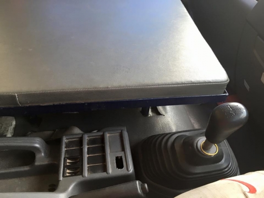 6ล้อบรรทุก ISUZU FORWARD FRR 210 (หน้าตึก) ยูโร3 ปลายปี53 พาวเวอร์/ทริฟฟี่/แอร์ กระบะคอกเหล็ก5.70ม. ยาง8.25/16 เดิมบาง พร้อมใช้ เล่มครบ **ขาย ISUZU FRR 210 ปี53 ยูโร3 6ล้อช่วงยาว 5.70ม. สภาพเดิมบาง พร้อมใช้งาน จัดได้ 700,000 บ.โดยประ 6ล้อบรรทุก ISUZU FORWARD FRR 210 (หน้าตึก) ยูโร3 ปลายปี53 พาวเวอร์/ทริฟฟี่/แอร์ กระบะคอกเหล็ก5.70ม. ยาง8.25/16 เดิมบาง พร้อมใช้ เล่มครบ **ขาย ISUZU FRR 210 ปี53 ยูโร3 6ล้อช่วงยาว 5.70ม. สภาพเดิมบาง พร้อมใช้งาน จัดได้ 700,000 บ.โดยประ