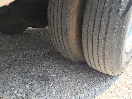 6ล้อบรรทุก ISUZU FORWARD FRR 210 (หน้าตึก) ยูโร3 ปลายปี53 พาวเวอร์/ทริฟฟี่/แอร์ กระบะคอกเหล็ก5.70ม. ยาง8.25/16 เดิมบาง พร้อมใช้ เล่มครบ **ขาย ISUZU FRR 210 ปี53 ยูโร3 6ล้อช่วงยาว 5.70ม. สภาพเดิมบาง พร้อมใช้งาน จัดได้ 700,000 บ.โดยประ 6ล้อบรรทุก ISUZU FORWARD FRR 210 (หน้าตึก) ยูโร3 ปลายปี53 พาวเวอร์/ทริฟฟี่/แอร์ กระบะคอกเหล็ก5.70ม. ยาง8.25/16 เดิมบาง พร้อมใช้ เล่มครบ **ขาย ISUZU FRR 210 ปี53 ยูโร3 6ล้อช่วงยาว 5.70ม. สภาพเดิมบาง พร้อมใช้งาน จัดได้ 700,000 บ.โดยประ