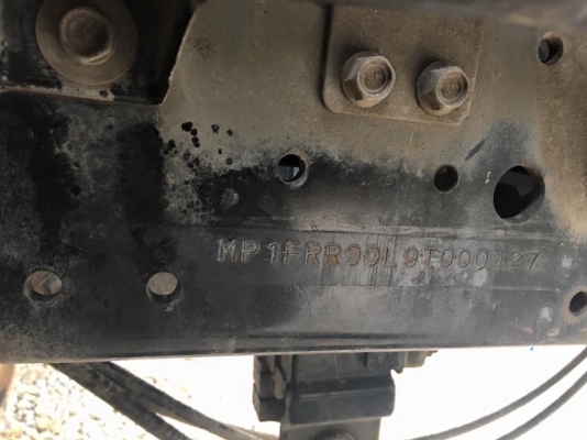 6ล้อบรรทุก ISUZU FORWARD FRR 210 (หน้าตึก) ยูโร3 ปลายปี53 พาวเวอร์/ทริฟฟี่/แอร์ กระบะคอกเหล็ก5.70ม. ยาง8.25/16 เดิมบาง พร้อมใช้ เล่มครบ **ขาย ISUZU FRR 210 ปี53 ยูโร3 6ล้อช่วงยาว 5.70ม. สภาพเดิมบาง พร้อมใช้งาน จัดได้ 700,000 บ.โดยประ 6ล้อบรรทุก ISUZU FORWARD FRR 210 (หน้าตึก) ยูโร3 ปลายปี53 พาวเวอร์/ทริฟฟี่/แอร์ กระบะคอกเหล็ก5.70ม. ยาง8.25/16 เดิมบาง พร้อมใช้ เล่มครบ **ขาย ISUZU FRR 210 ปี53 ยูโร3 6ล้อช่วงยาว 5.70ม. สภาพเดิมบาง พร้อมใช้งาน จัดได้ 700,000 บ.โดยประ