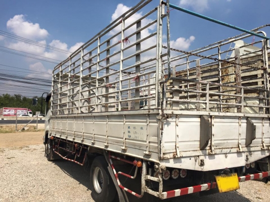 6ล้อบรรทุก ISUZU FORWARD FRR 210 (หน้าตึก) ยูโร3 ปลายปี53 พาวเวอร์/ทริฟฟี่/แอร์ กระบะคอกเหล็ก5.70ม. ยาง8.25/16 เดิมบาง พร้อมใช้ เล่มครบ **ขาย ISUZU FRR 210 ปี53 ยูโร3 6ล้อช่วงยาว 5.70ม. สภาพเดิมบาง พร้อมใช้งาน จัดได้ 700,000 บ.โดยประ 6ล้อบรรทุก ISUZU FORWARD FRR 210 (หน้าตึก) ยูโร3 ปลายปี53 พาวเวอร์/ทริฟฟี่/แอร์ กระบะคอกเหล็ก5.70ม. ยาง8.25/16 เดิมบาง พร้อมใช้ เล่มครบ **ขาย ISUZU FRR 210 ปี53 ยูโร3 6ล้อช่วงยาว 5.70ม. สภาพเดิมบาง พร้อมใช้งาน จัดได้ 700,000 บ.โดยประ