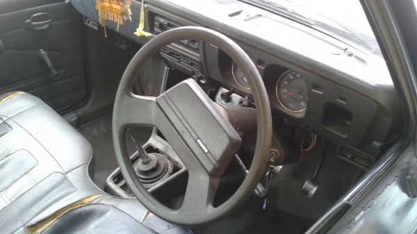 ขายมาสด้าเล็กช่วงยาว