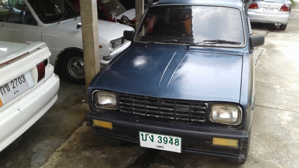 ขายมาสด้าเล็กช่วงยาว