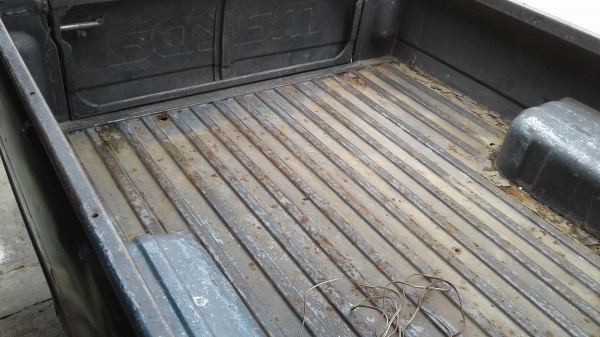 ขายมาสด้าเล็กช่วงยาว