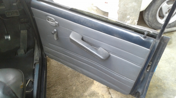 ขายมาสด้าเล็กช่วงยาว