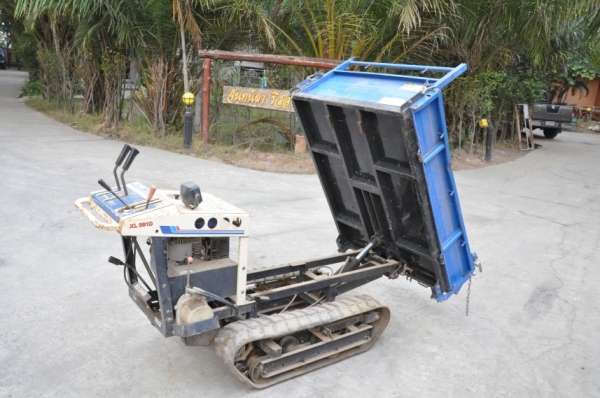 ขายรถบรรทุก ตีนตะขาบKAWASAKI ดั้มไฮดรอลิค มีเกียร์ สภาพ เดิมญี่ปุ่น อะเนคประสงค์ 29,000เท่านั้น!! ขายรถบรรทุก ตีนตะขาบKAWASAKI ดั้มไฮดรอลิค มีเกียร์ สภาพ เดิมญี่ปุ่น อะเนคประสงค์ 29,000เท่านั้น!!