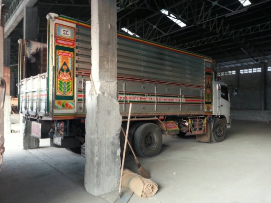 ขายรถบรรทุก 10 ล้อดัมพ์เพลาเดี่ยว HINO MEGA 220 แรงม้าปี 2551 ดัมพ์อู๋ซุ่นชัย ยางใหม่ ราคา 1350000