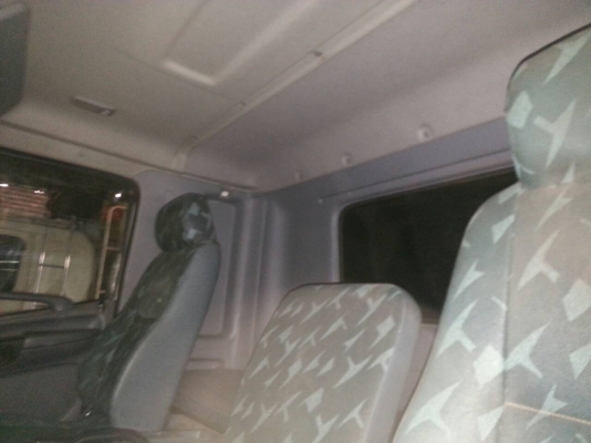 ขายรถบรรทุก 10 ล้อดัมพ์เพลาเดี่ยว HINO MEGA 220 แรงม้าปี 2551 ดัมพ์อู๋ซุ่นชัย ยางใหม่ ราคา 1350000