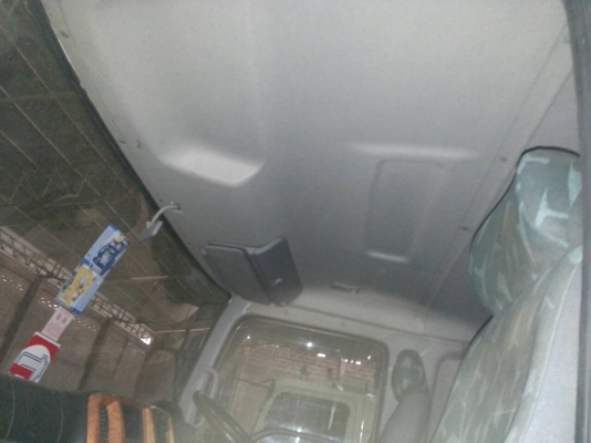 ขายรถบรรทุก 10 ล้อดัมพ์เพลาเดี่ยว HINO MEGA 220 แรงม้าปี 2551 ดัมพ์อู๋ซุ่นชัย ยางใหม่ ราคา 1350000