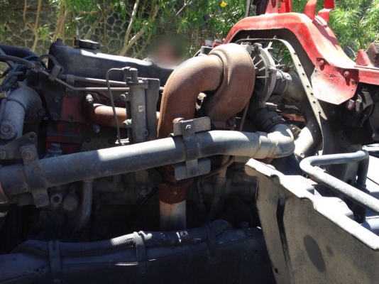 ขายรถ10ล้อหัวแชสซิส ISUZU FXZ23NZF22 เครื่อง 270แรงม้า ปี46 ยูโรทูตัวแรก สนใจโทร 081-970-1072 ขายรถ10ล้อหัวแชสซิส ISUZU FXZ23NZF22 เครื่อง 270แรงม้า ปี46 ยูโรทูตัวแรก สนใจโทร 081-970-1072