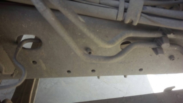 ขายด่วนรถดั้มNQRเครือง150แรงปี51กะบะใสได้5คิวยาว4.30เมตร