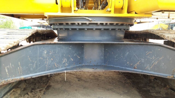 ขายด่วน KOMATSU PC200-8 M0 สภาพสวยค่ะ