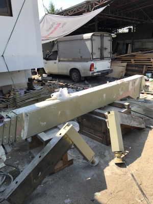 ติดตั้งเครน เฮี้ยบ ซื้อ-ขาย แลกเปลี่ยน