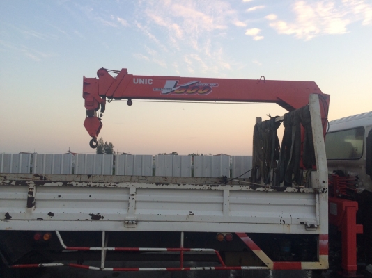 ติดตั้งเครน เฮี้ยบ ซื้อ-ขาย แลกเปลี่ยน