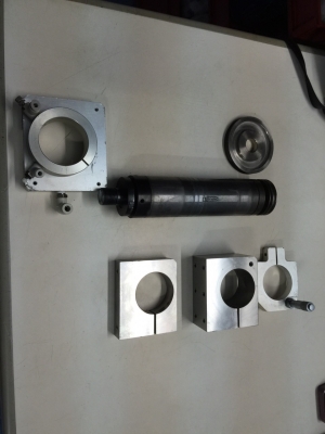 ขายหัว spindle ขายหัว spindle