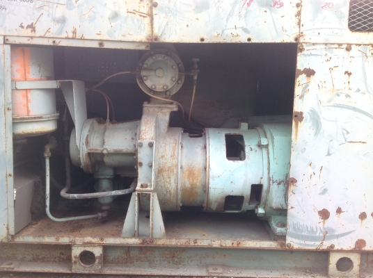 ปั้มลมแห้งแอ์man