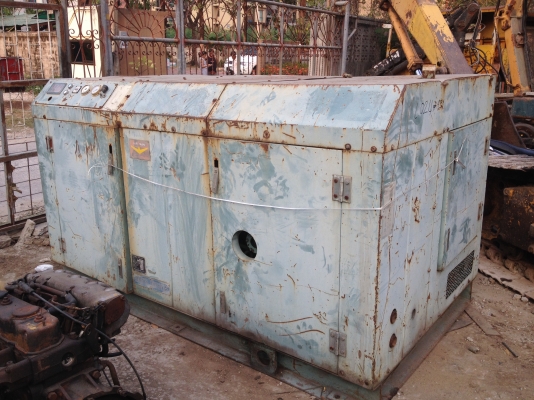 ปั้มลมแห้งแอ์man