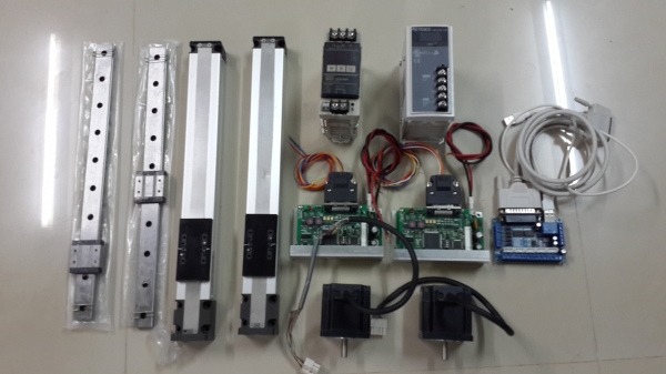 Cnc kit ทั้งหมด 5000