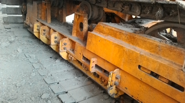 ขายรถเกี่ยวข้าว/รถเทรนเลอร์