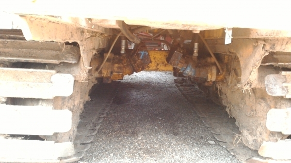 ขายรถเกี่ยวข้าว/รถเทรนเลอร์