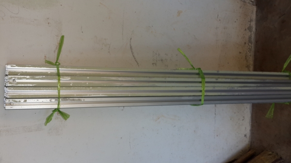 อลูมิเนียมโปรไฟร์ หมดมัด 2000