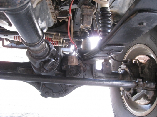 ขายTOYOTA HERO 4ประตู