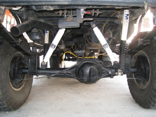 ขายTOYOTA HERO 4ประตู