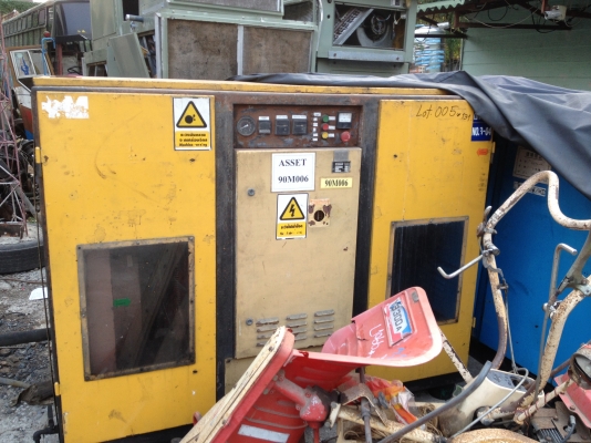 ปั้มลมแห้ง100แรง