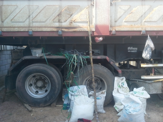 ขายหางดั้มเซมิ2เพลาหรือ ยาว 8.เมตร รถสวยไปไม่ต้องซ่อม ใช้ได้เลย ขายหางดั้มเซมิ2เพลาหรือ ยาว 8.เมตร รถสวยไปไม่ต้องซ่อม ใช้ได้เลย