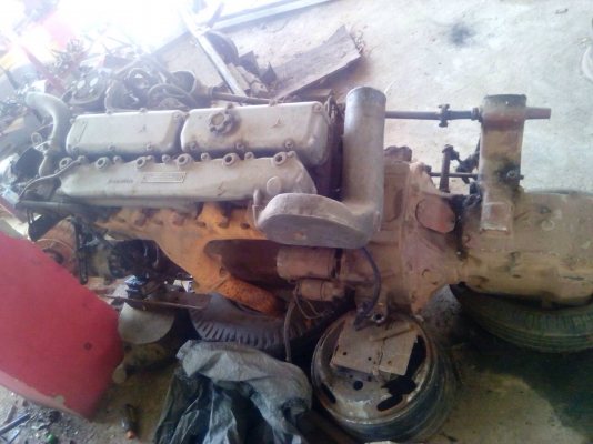 เครื่องรถบัสเบนซ์พร้อมใช้งานไม่มีเอกสาร 220. แรงม้าปั้มลมpower เครื่องรถบัสเบนซ์พร้อมใช้งานไม่มีเอกสาร 220. แรงม้าปั้มลมpower