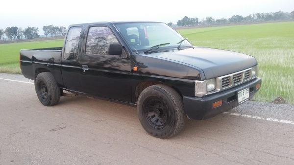 ขายบิกเอ้มสวยๆหน้าตาเดิมๆแอร์เย้นยางดีทะเบียนเต้ม