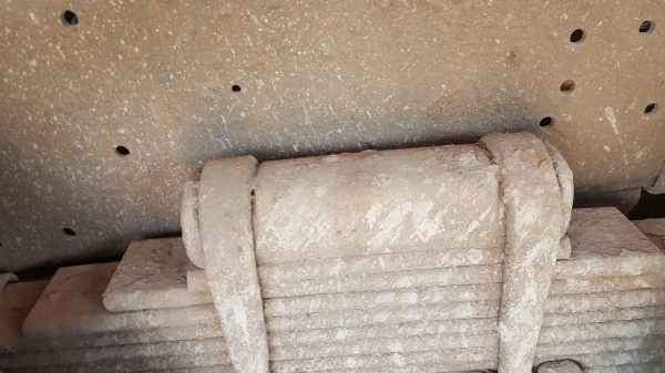 รถปูน สิบล้อ เจ้าของขายเอง 089-717-6464 PE6T ปั้มตรง