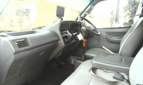 ขายรถตู้ Toyota Hiace ปี94