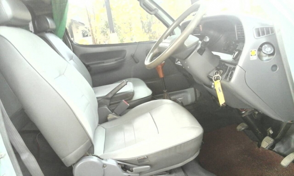 ขายรถตู้ Toyota Hiace ปี94